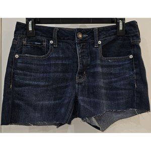 American‎ Eagle Size 2 Juniors Shorts